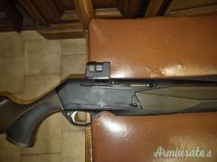 Browning MK3 .30-06 Springfield