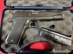 Pistola sem. Springfield >Armory 1911 A1 cal.38 super A.