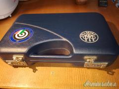 Beretta 98FS 9x21mm IMI