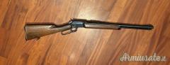 Marlin 39A Golden .22 Long Rifle