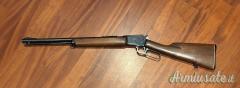 Marlin 39A Golden Mountie .22 Long Rifle