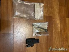 Larue LT659HK per aimpoint m4