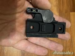 Larue LT659HK per aimpoint m4