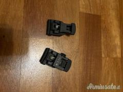 Tacche di mira ARMS 71L