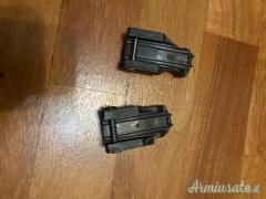 Tacche di mira ARMS 71L