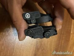 Tacche di mira ARMS 71L