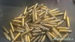 BOSSOLI 308 PRIMO E SECONDO SPARO