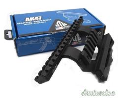 AK47 Attacco Laterale Sgancio Rapido UTG