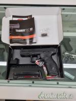 Taurus | Forjas TX22 .22 LR Long Rifle