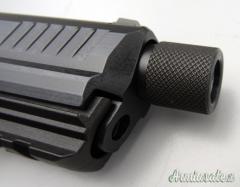 Heckler & Koch SFP9 9x19mm Parabellum | Luger | NATO