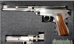 ...Altro | Non elencato Survivor  .475 Wildey Magnum