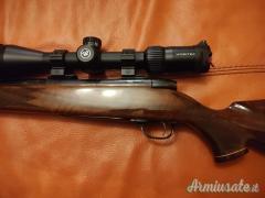 Weatherby MK 5 .257 Weatherby Magnum