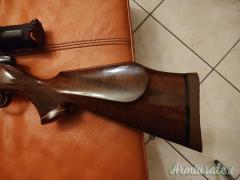 Weatherby MK 5 .257 Weatherby Magnum