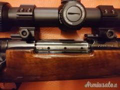 Weatherby MK 5 .257 Weatherby Magnum