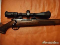 Weatherby MK 5 .257 Weatherby Magnum