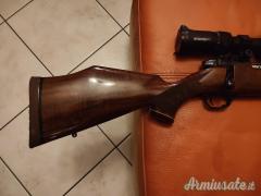 Weatherby MK 5 .257 Weatherby Magnum