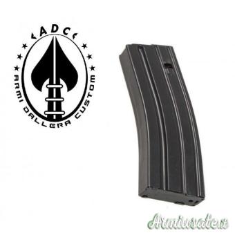 CARICATORE ADC Dallera M4/AR 15 da 29 Colpi 223R Metallo