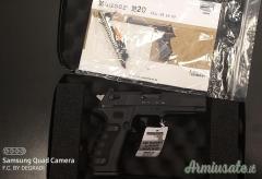 Mauser GSG MAUSER M20 .22 LR Long Rifle