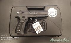 Mauser GSG MAUSER M20 .22 LR Long Rifle