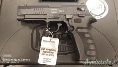 Mauser GSG MAUSER M20 .22 LR Long Rifle