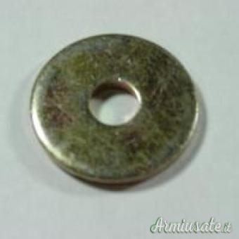 LEE 1 3/16 Steel Washer Rondella di ricambio per Toggle