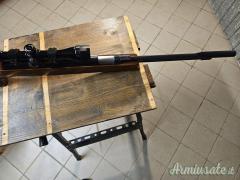 Weihrauch HW 977 4.5/.177