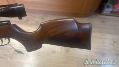 Weihrauch HW 977 4.5/.177