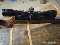 Weihrauch HW 977 4.5/.177