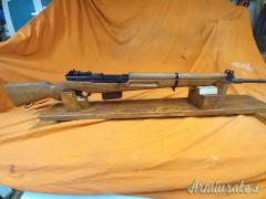 Ex ordinanza in 8x57js