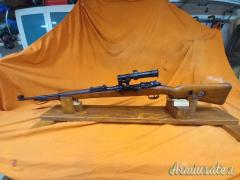 Ex ordinanza in 8x57js