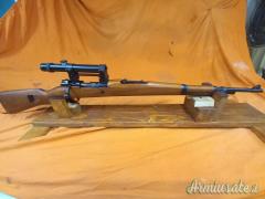 Ex ordinanza in 8x57js