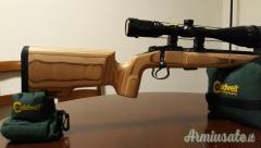 CZ | Ceska Zbrojovka 455 Varmint .22 Long Rifle