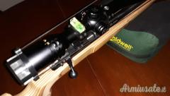 CZ | Ceska Zbrojovka 455 Varmint .22 Long Rifle