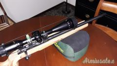 CZ | Ceska Zbrojovka 455 Varmint .22 Long Rifle