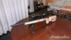 CZ | Ceska Zbrojovka 455 Varmint .22 Long Rifle