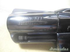 Colt AGENT .38 Special  |  9x29mmR