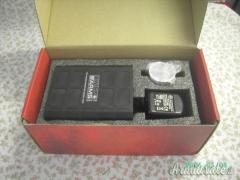 Cronografo SWISS ARMS