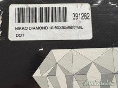 Nikko Stirling 10-50x60