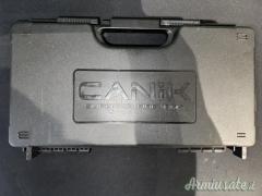 Canik TP9 SF Mod.2 9x19mm Parabellum | Luger | NATO