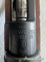 carabina Karl Gustaf