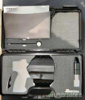 Canik TP9 SF Mod.2 9x19mm Parabellum | Luger | NATO