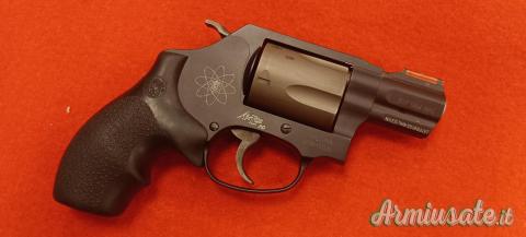 360PD .357 Magnum  |  9x31mmR  | .353 Casull