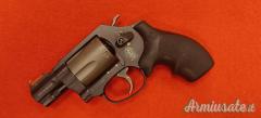 360PD .357 Magnum  |  9x31mmR  | .353 Casull