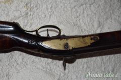 Fucile ad avancarica calibro 12