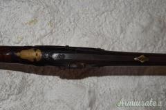 Fucile ad avancarica calibro 12