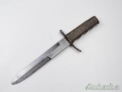 Mod. 35 Mvsn personalizzato in Africa