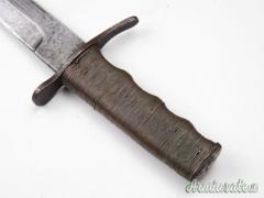 Mod. 35 Mvsn personalizzato in Africa