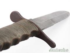 Mod. 35 Mvsn personalizzato in Africa