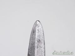 Mod. 35 Mvsn personalizzato in Africa