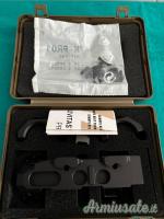 AUDERE LEVITAS CANTILEVER SCOPE MOUNT